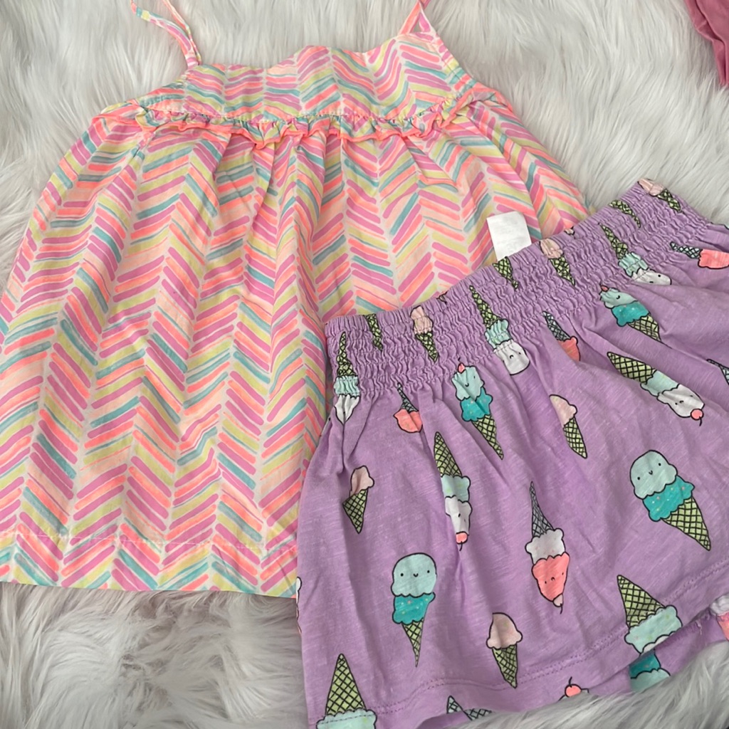 Summer Bundle - 5t